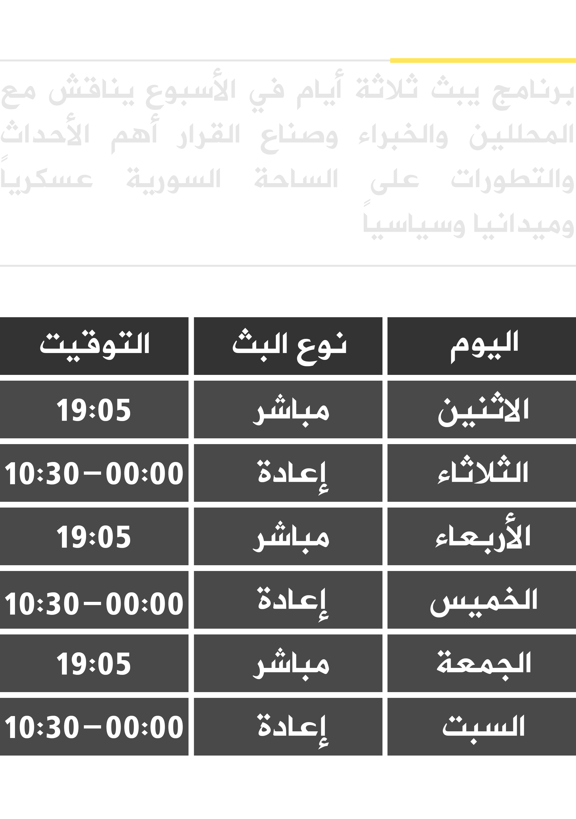 منوعات