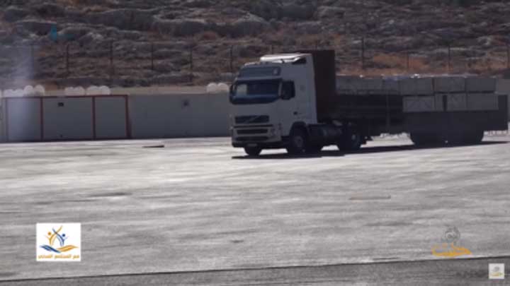 مع المجتمع المدني: قرار عبور الحدود ومصير العمل الإنساني