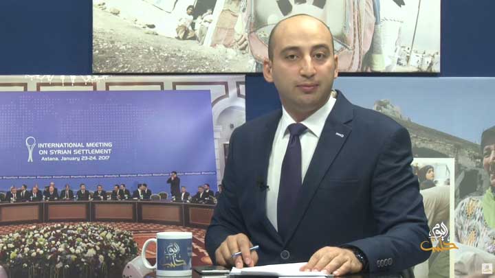 الحدث الأسبوعي: الفلتان الأمني يضرب إدلب والكوادر الطبية أبرز ضحاياه