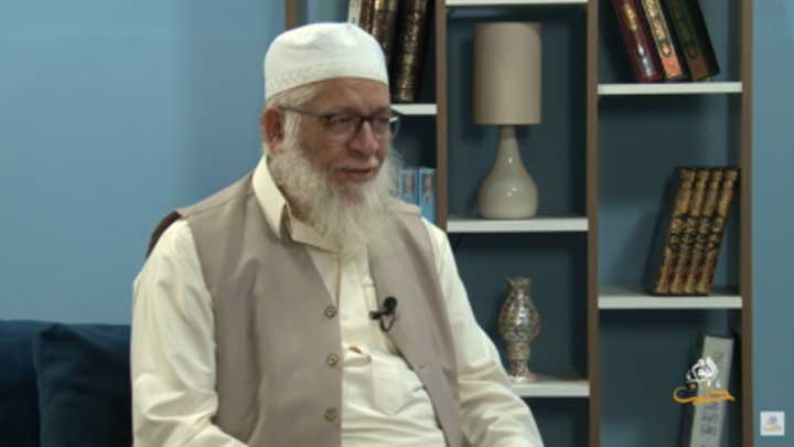 فاسألوا أهل الذكر: أحكام صيام شوّال وقضاء رمضان والطّلاق عبر وتسأب وغيرها