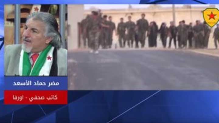 ثنايا الخبر: الإدارة الذاتية تخلي شوارع الحسكة من أعلامها ورموزها، ما الأسباب والدوافع؟؟؟