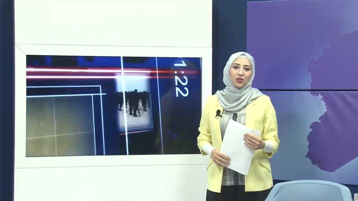 ثنايا الخبر: نظام الأسد يوسع هجومه على درعا وخطط عسكرية لتقسيم المحرر