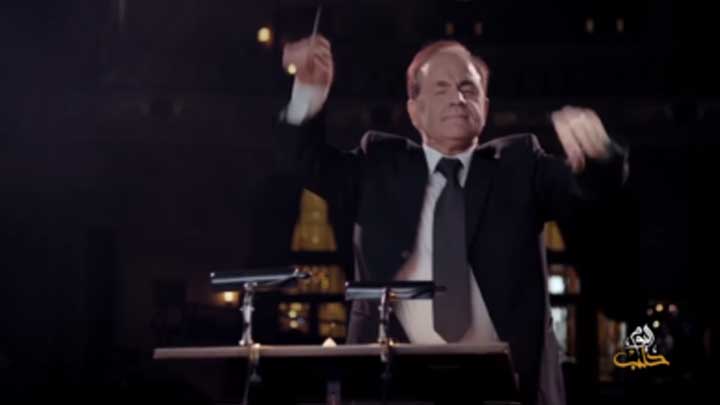 فنانو الكرد – الموسم الثاني – الحلقة 1 – دلشاد سعيد