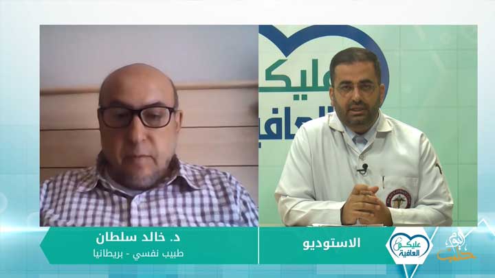 عليكم العافية: طب الحروب والكوارث.. صدمات الحروب على الذاكرة