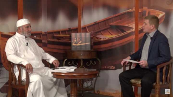 مرافئ (2): يحيى حاج يحيى .. شعر المهجر السياسي وأقاصيص سياسية