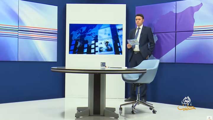 ثنايا الخبر: ثوار درعا ينسحبون من المفاوضات ويعلنون النفير العام