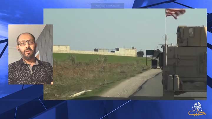 ثنايا الخبر: قسد تفاوض النظام لتقاسم السلطة “بشكل سلمي” في المناطق الخاضعة لسيطرتها