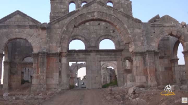 جولات (52)- دارة عزة.. سيمفونية النول والحجر