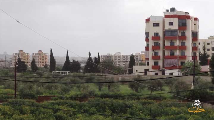 سواعد أمل: أطفال سوريون موهوبون في المدارس السورية في لبنان