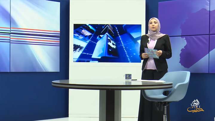 ثنايا الخبر: نظام الأسد يفرض سيطرته على مدينة درعا بالكامل تنفيذاً لبنود اتفاق الجنوب