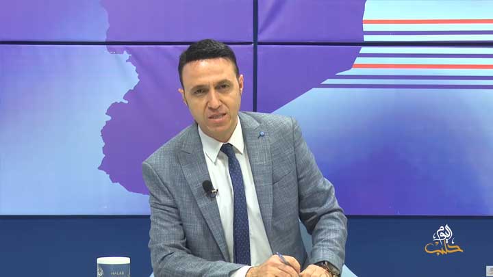 ثنايا الخبر | الرئيس التركي يحذر نظيره الروسي من فتح معركة في إدلب