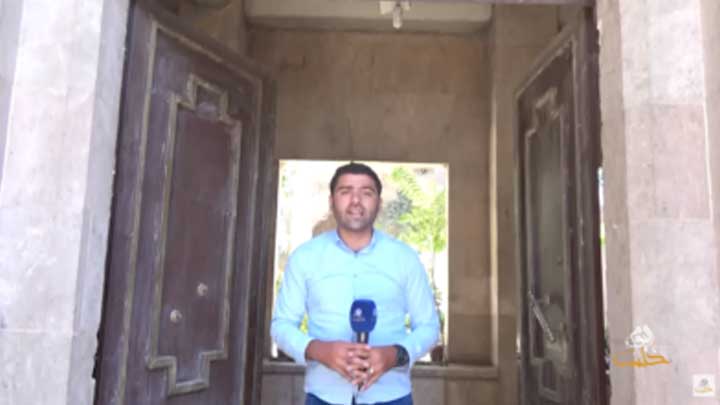 جولات (54)- معرة النعمان .. مدينة أبو العلاء المعري مهد الحضارة والأدب