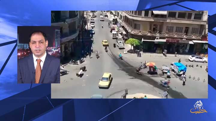 ثنايا الخبر: “ورقة بيضاء” تقدمها تركيا لروسيا في مساع لتجنيب إدلب أسوأ السيناريوهات