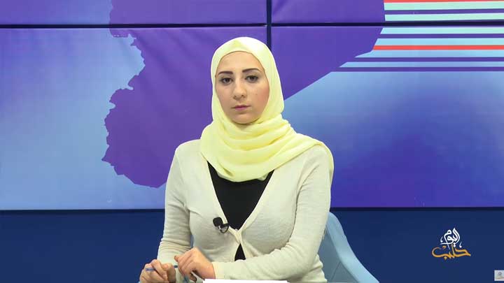 ثنايا الخبر | في قمة هلسنكي .. سوريا على طاولة ترامب وبوتين وحديث عن إخراج إيران من سوريا