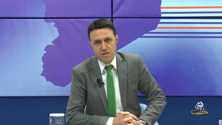 ثنايا الخبر: الإعلام الروسي يتهم أمريكا بالمراوغة حول تنفيذ اتفاق منبج