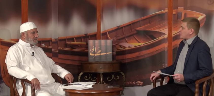 مرافئ (2): يحيى حاج يحيى .. شعر المهجر السياسي وأقاصيص سياسية