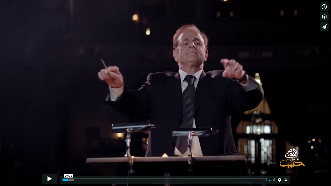 فنانو الكرد – الموسم الثاني – الحلقة 1 – دلشاد سعيد