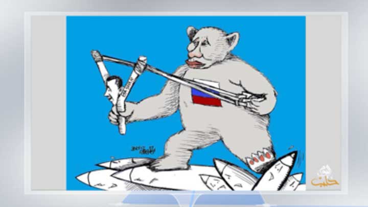 كاريكاتير اليوم 19 8 2018