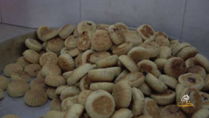 سواعد أمل: هالة.. سيدة سورية تحدت ظروفها بالعمل