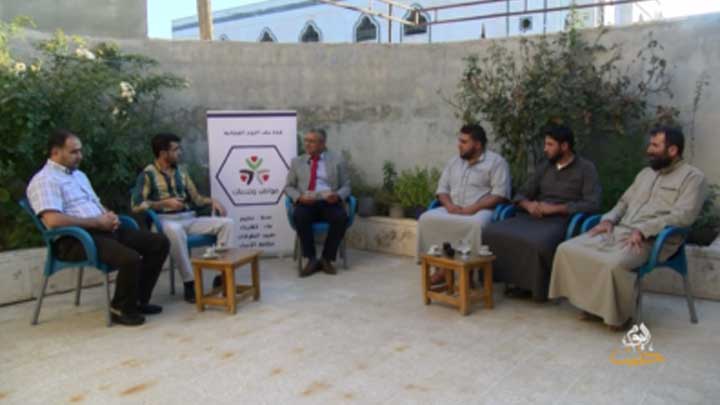 مواطن وخدمات: حبة حلب تنتشر في معصران.. والمحلي: “هناك نقص في الحقن العضلية”