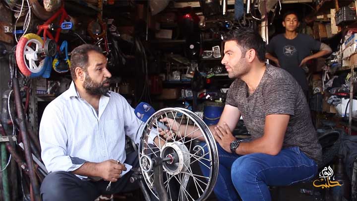 جولات (57)- أريحا.. عروس الشمال السوري