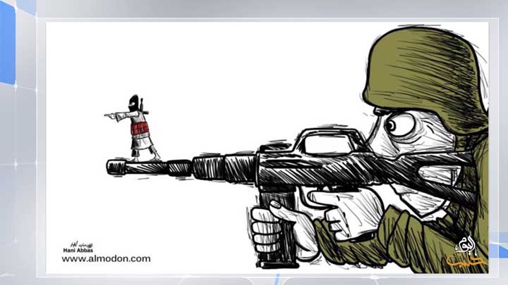 كاريكاتير اليوم 29 8 2018