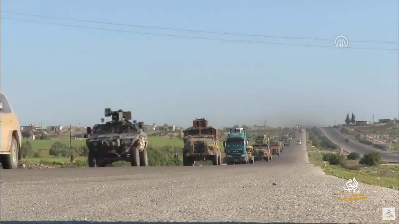 تركيا تطمئن إدلب بعدم التصعيد وتطالب أهلها بالابتعاد عن الحرب النفسية للنظام