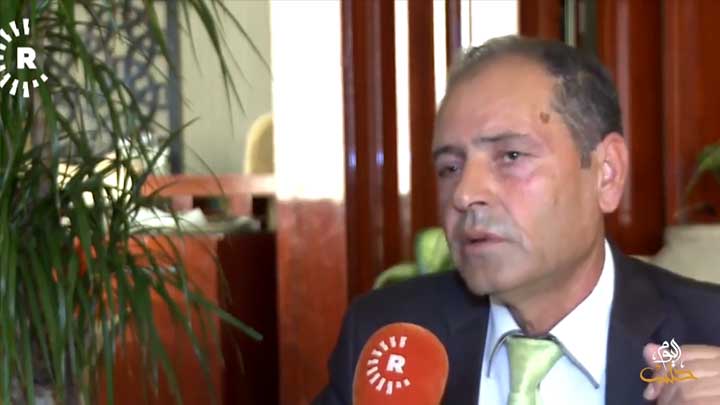 فنانو الكرد – الموسم الثاني – الحلقة 9 – الفنان عادل حزني