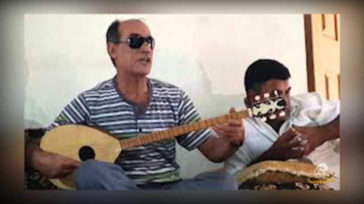 فنانو الكرد – الموسم الثاني – الحلقة 7 – الفنان سعيد كاباري