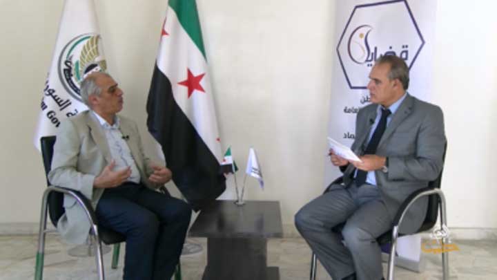 قضايا الحلقة (7): الحكومة المؤقتة بين تجاوزات العسكر وتطبيق القانون