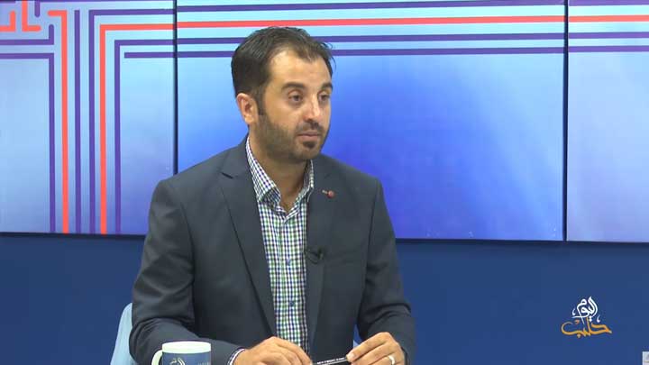 ثنايا الخبر: باستثناء تحرير الشام .. كبرى الفصائل تنضوي في جبهة عسكرية موحدة