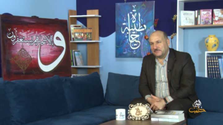 حياة طيبة: الضغط النفسي وآثاره السلبيّة