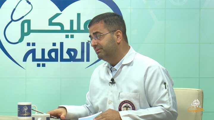 عليكم العافية: متى نراجع الطبيب النفسي؟