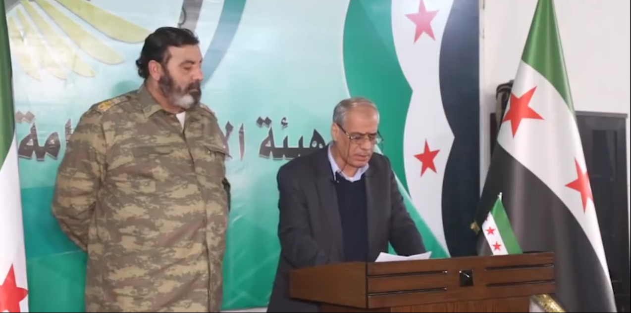 الجيش الوطني يعلن استعداده للإندماج مع فصائل إدلب وروسيا تعقد قمة رباعية في أنقرة لبحث الملف السوري