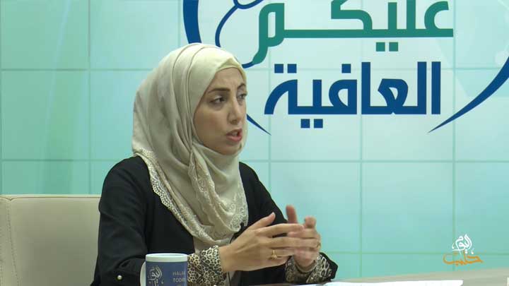 عليكم العافية: الصحة المدرسية