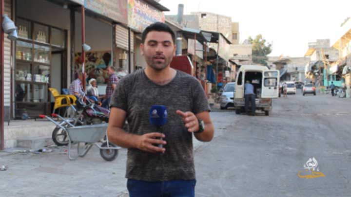 متل معنا الحلقة 11- عصفور في اليد خير من عشرة على الشجرة