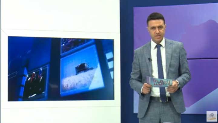 ثنايا الخبر: تنظيم حراس الدين يرفض اتفاق سوتشي حول إدلب وتركيا تعزز قواتها