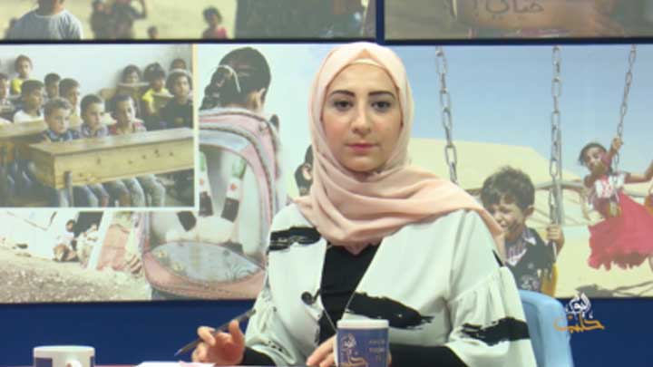 مع المجتمع المدني: آثار تخفيض الدعم البريطاني لبعض البرامج غير الإنسانية في سوريا