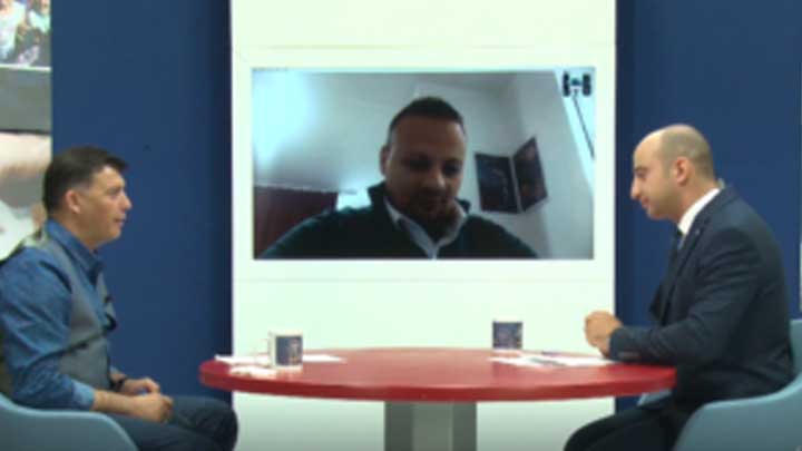 مع المجتمع المدني: استقلالية العمل الإعلامي في سوريا