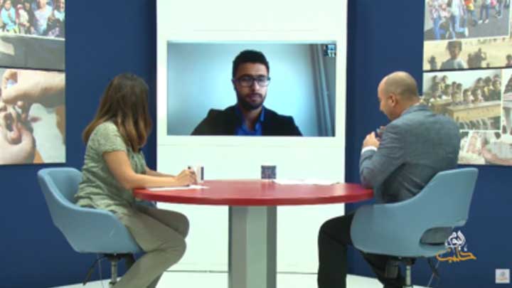 مع المجتمع المدني: أخلاقيات العمل الإعلامي.. بين حداثة البديل ورسائل إعلام النظام غير المباشرة