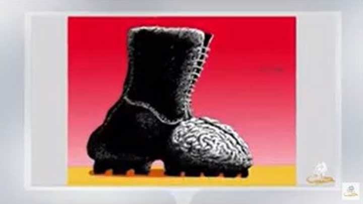 كاريكاتير اليوم 26 9 2018