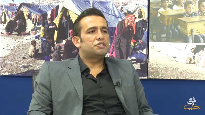 قضايا (13): تزايد الحوادث المرورية في ريف حلب الغربي.. والشرطة الحرة لا بد من تضافر الجهود