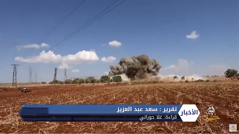 احتمالات عديدة لتحديد مصير إدلب وفق التجاذبات السياسية