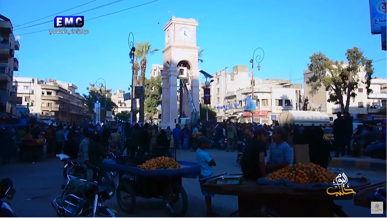 تصعيد وتصريحات وتسريبات متناقضة تحتمل الهجوم العسكري والتسوية في إدلب