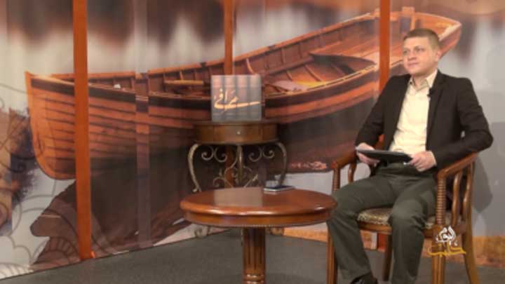 مرافئ(8): عبد الله الطنطاوي….لمحات من السيرة الذاتية ..ومحطات في المسيرة الأدبية