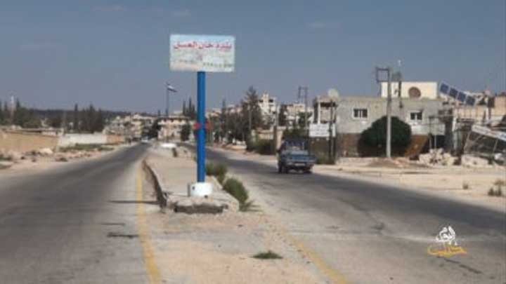 مواطن وخدمات – بين نقص الخبز والإغاثة.. خان العسل تطالب بدعمها