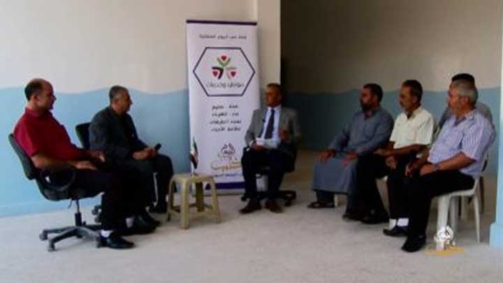 مواطن وخدمات – الأبزمو.. سنتان بدون مياه والمحلي يعد بحل الأزمة