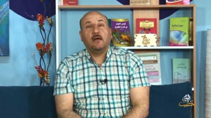 حياة طيبة: ما هو أقوى سلاح يمكنُ استخدامهُ لبناء الإنسان والأوطان؟