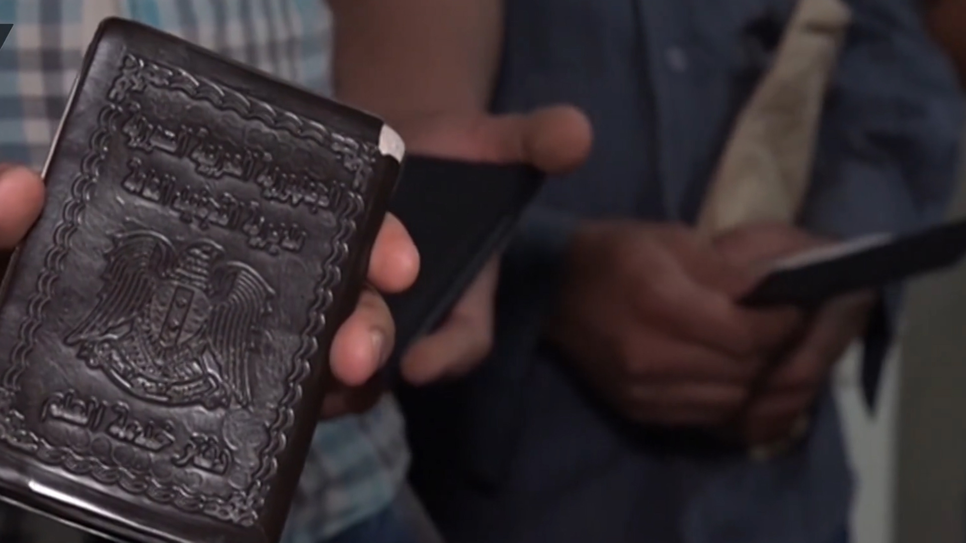 لليوم الخامس على التوالي قوات النظام تشن حملة اعتقالات واسعة للشبان في مدينة حلب