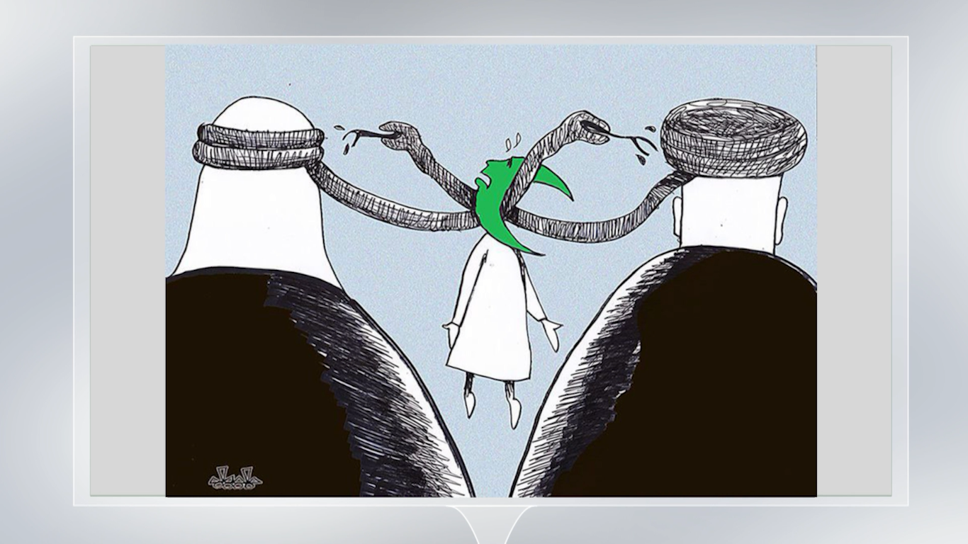 كاريكاتير اليوم 9 9 2018